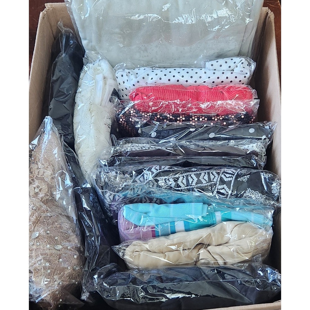 Mixed Brand Clothing Bundle Womens Size Small 16pc Multi Excellent Officecore